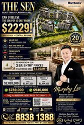 The Sen (D21), Condominium #607844391
